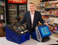 Lottery Terminal Training Videos .